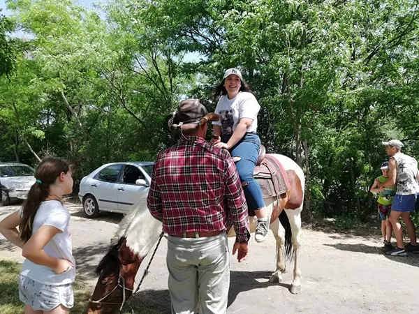 Családi nap 2019
