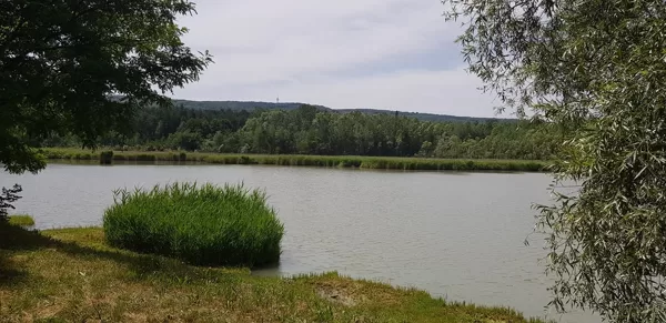 Kéki tó